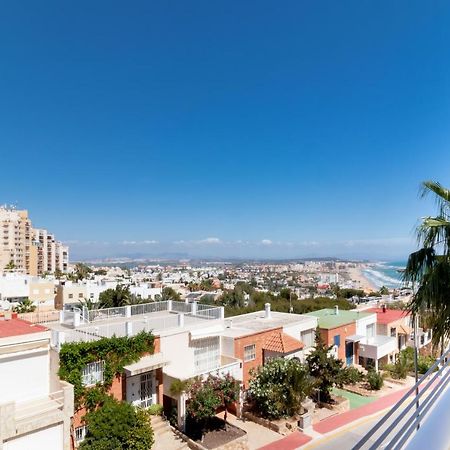 San Sebastian 22 Apartamento Torrevieja Exterior foto