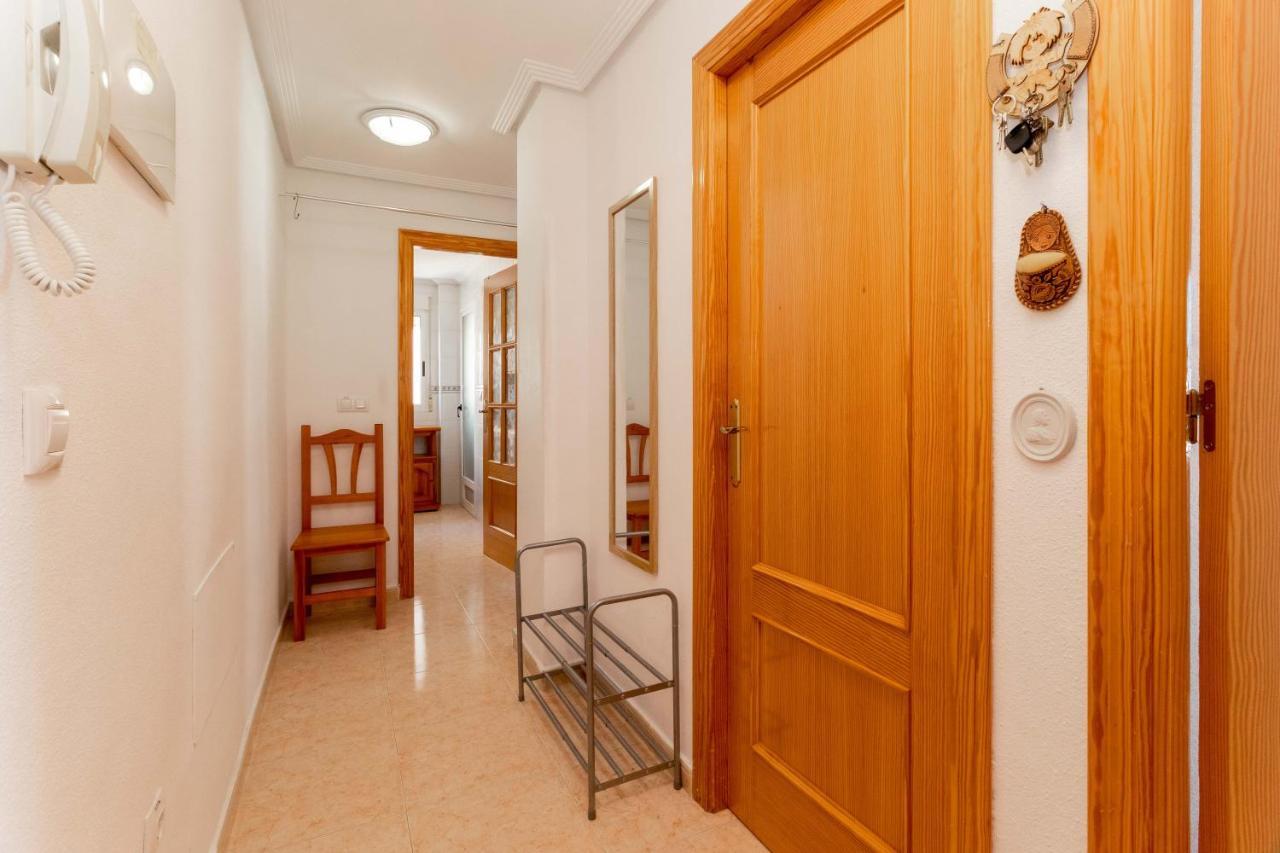 San Sebastian 22 Apartamento Torrevieja Exterior foto