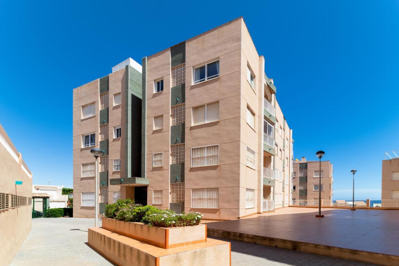 San Sebastian 22 Apartamento Torrevieja Exterior foto