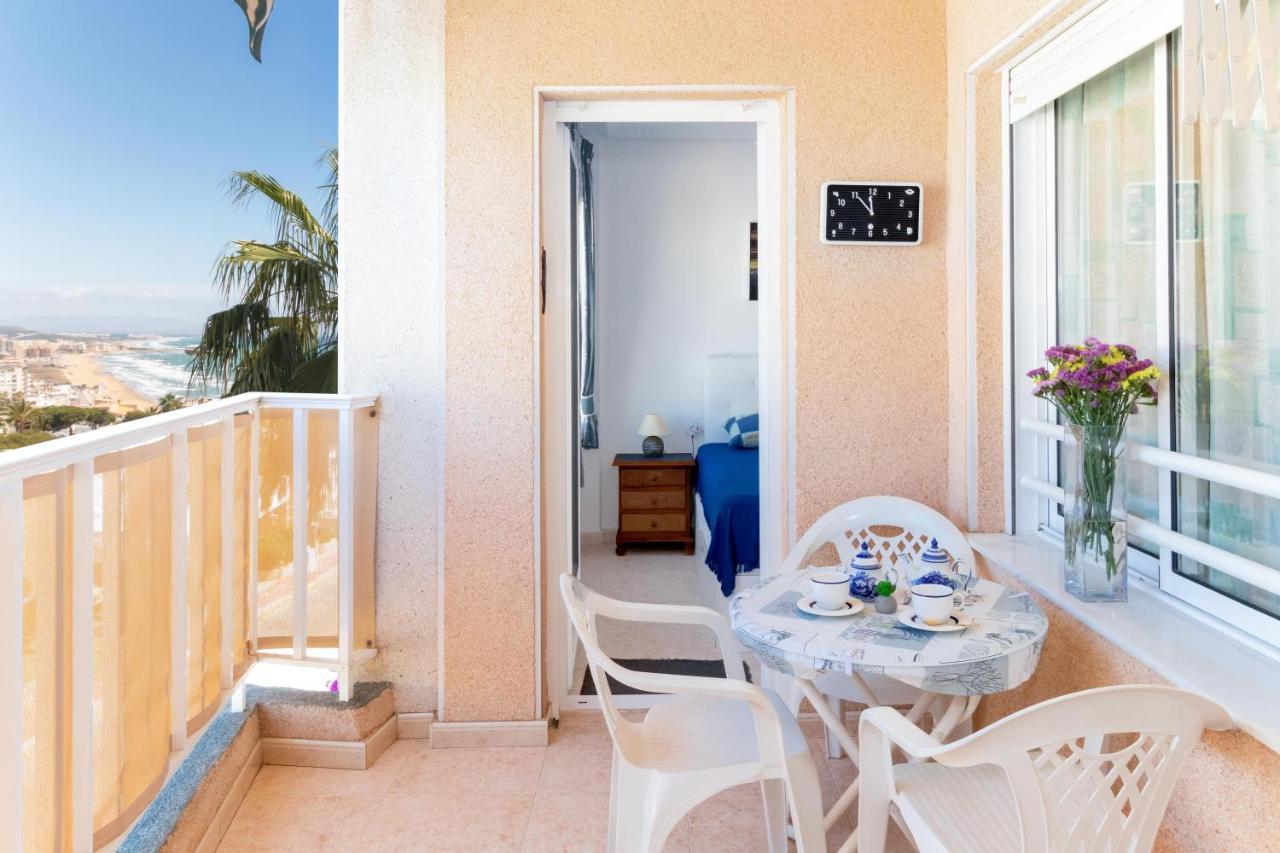 San Sebastian 22 Apartamento Torrevieja Exterior foto